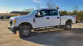 2017 Ford F-250 SD
