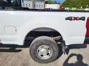 2017 Ford F-250 SD Plow Truck