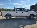 2017 Ford F-250 SD Plow Truck