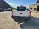 2017 Ford F-250 SD Plow Truck