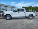 2017 Ford F-250 SD Plow Truck
