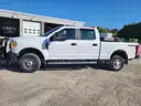 2017 Ford F-250 SD