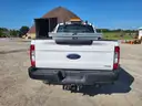 2017 Ford F-250 SD