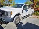 2017 Ford F-250 SD
