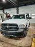 2019 RAM 1500 Classic