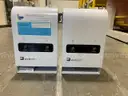 Sanitary Dispensers - Coin Free