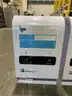 Sanitary Dispensers - Coin Free
