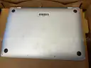 Approximately 30 MacBook Pros