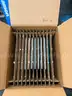 Approximately 90 MacBook Pros