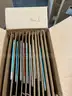 Approximately 90 MacBook Pros