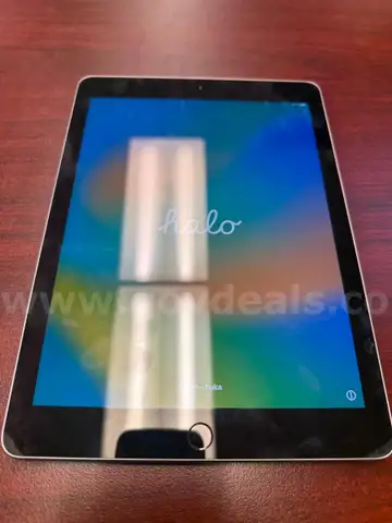 Lot of iPads - A1893 Gen 6 (Approx 100)