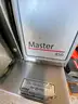 Lot # 7  Garland Master 450 oven