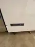 Lot # 9   Beverage Air milk box with key