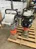 Lot of 2 Compactors - Lot 1