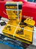 Lot of Misc Tools - Skilsaw - Dewalt