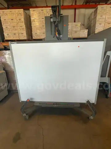 Smart Board 1