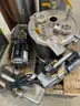 Lot of Misc Laboratory Equipment