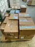 Large Lot of Radio and Communication Equipment