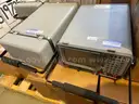 Large Lot of Radio and Communication Equipment