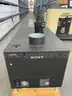 Sony Projector with Lens - Lot 3