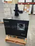 Sony Projector with Lens - Lot 3