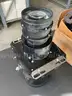 Sony Projector with Lens - Lot 4