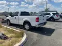 2005 Ford F-150 XL 2WD