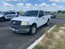 2005 Ford F-150 XL 2WD