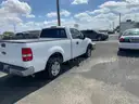 2005 Ford F-150 XL 2WD