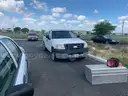 2005 Ford F-150 XL 2WD