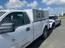 2010 Ford F-150 XL 8-ft. Bed 4WD