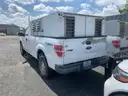 2010 Ford F-150 XL 8-ft. Bed 4WD