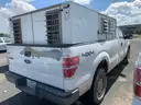 2010 Ford F-150 XL 8-ft. Bed 4WD