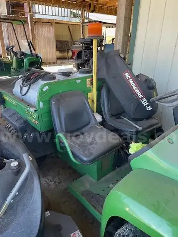 2004 John Deere Gator 4x2