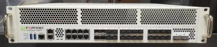 Fortinet Fortigate 1001F Router