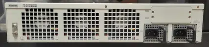 Fortinet Fortigate 1001F Router