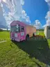 1998 SPARTAN FARBER SCHOOL BUS