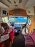 1998 SPARTAN FARBER SCHOOL BUS