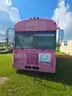 1998 SPARTAN FARBER SCHOOL BUS
