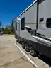 2019 Keystone Carbon Travel Trailer