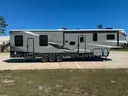 2019 Keystone Carbon Travel Trailer
