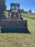 2003 John Deere Backhoe 310SG