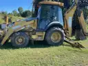 2003 John Deere Backhoe 310SG
