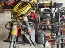 Hydraulic Rescue Equipment