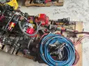 Hydraulic Rescue Equipment