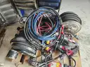 Hydraulic Rescue Equipment