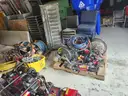 Hydraulic Rescue Equipment