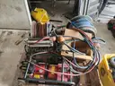 Hydraulic Rescue Equipment
