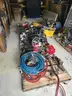 Hydraulic Rescue Equipment
