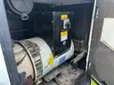 2001 WACKER 60HZ GENERATOR/JOHN DEERE 4.5L ENGINE ON TRAILER